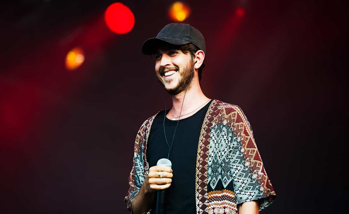 Oscar and the Wolf