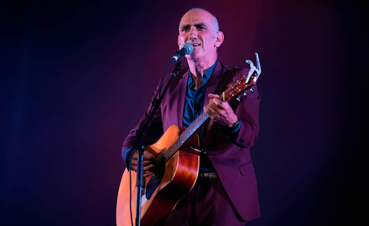 Paul Kelly
