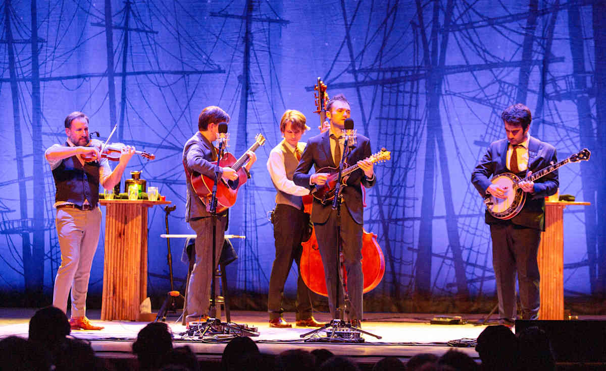 Punch Brothers