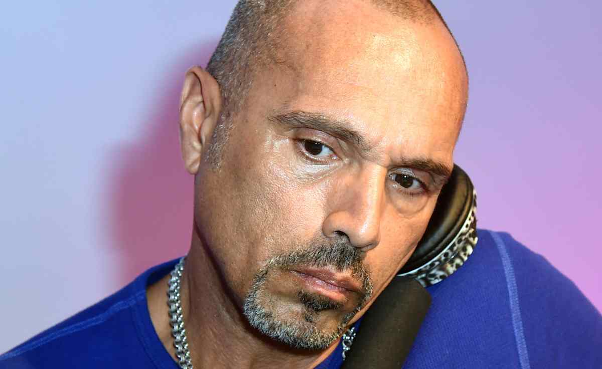 David Morales