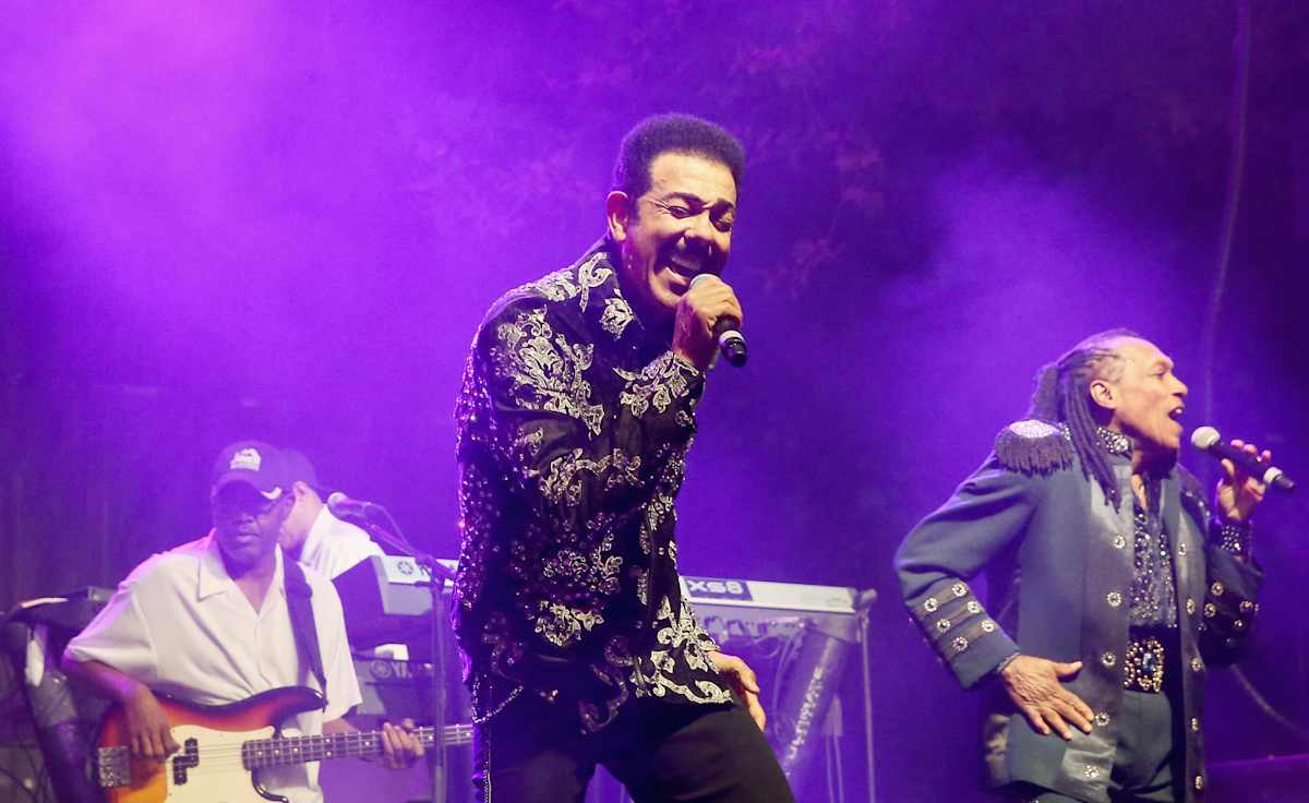 Commodores