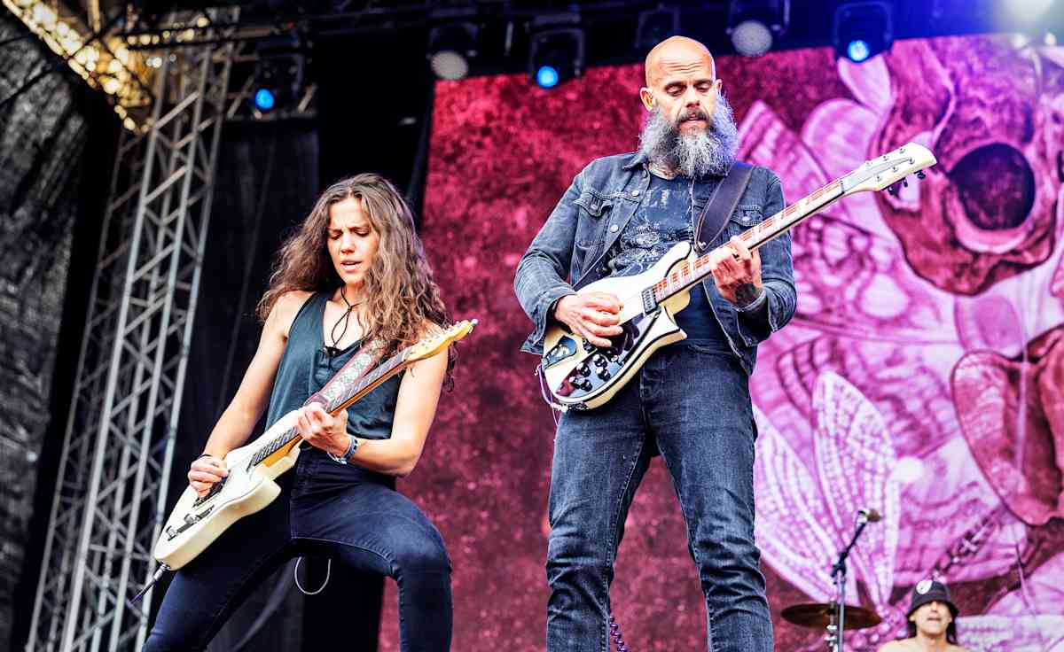 Baroness