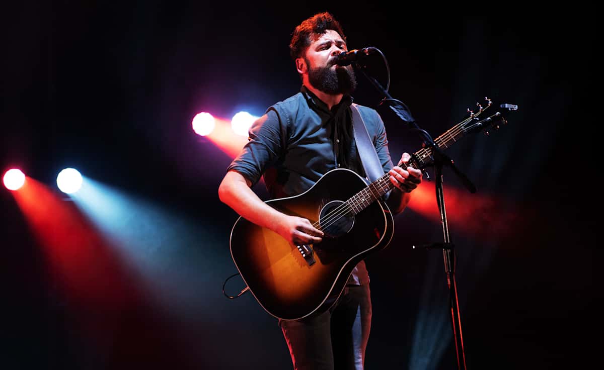 Passenger