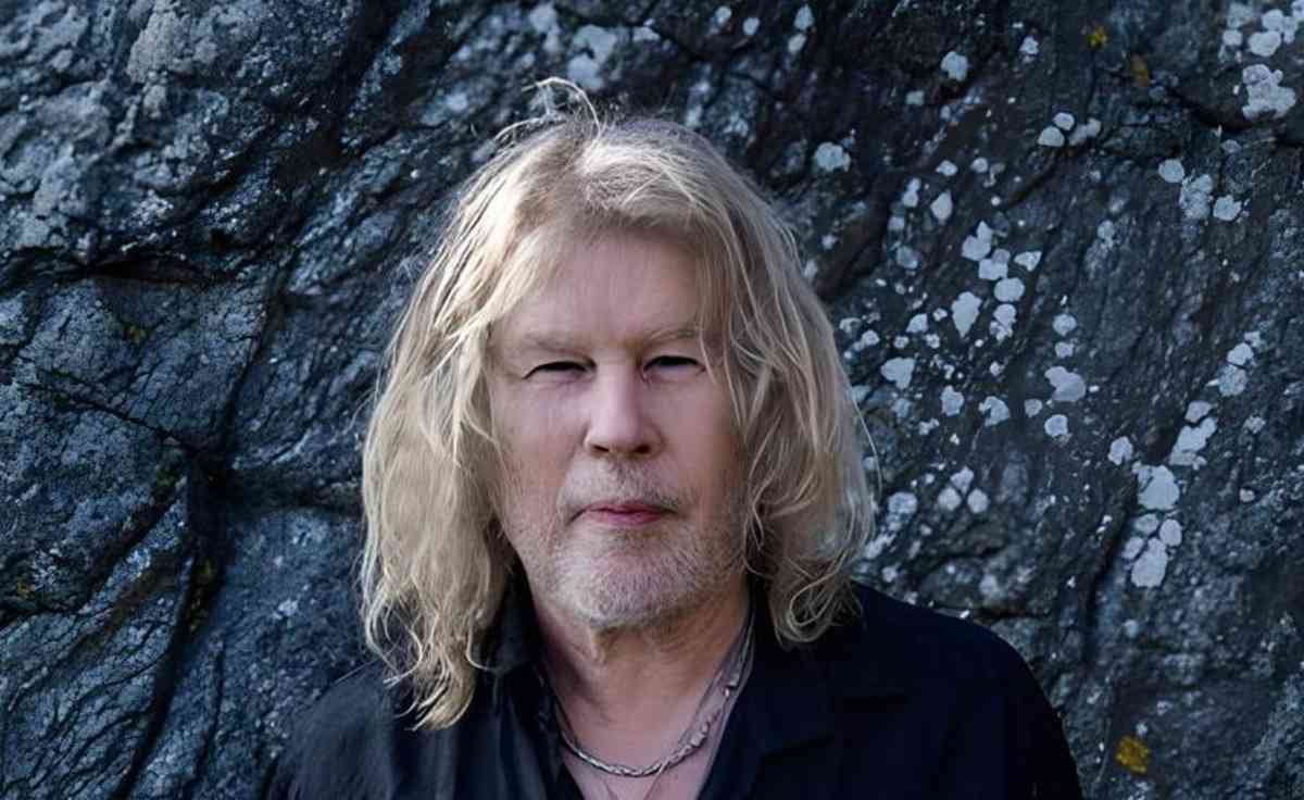 Staffan Hellstrand
