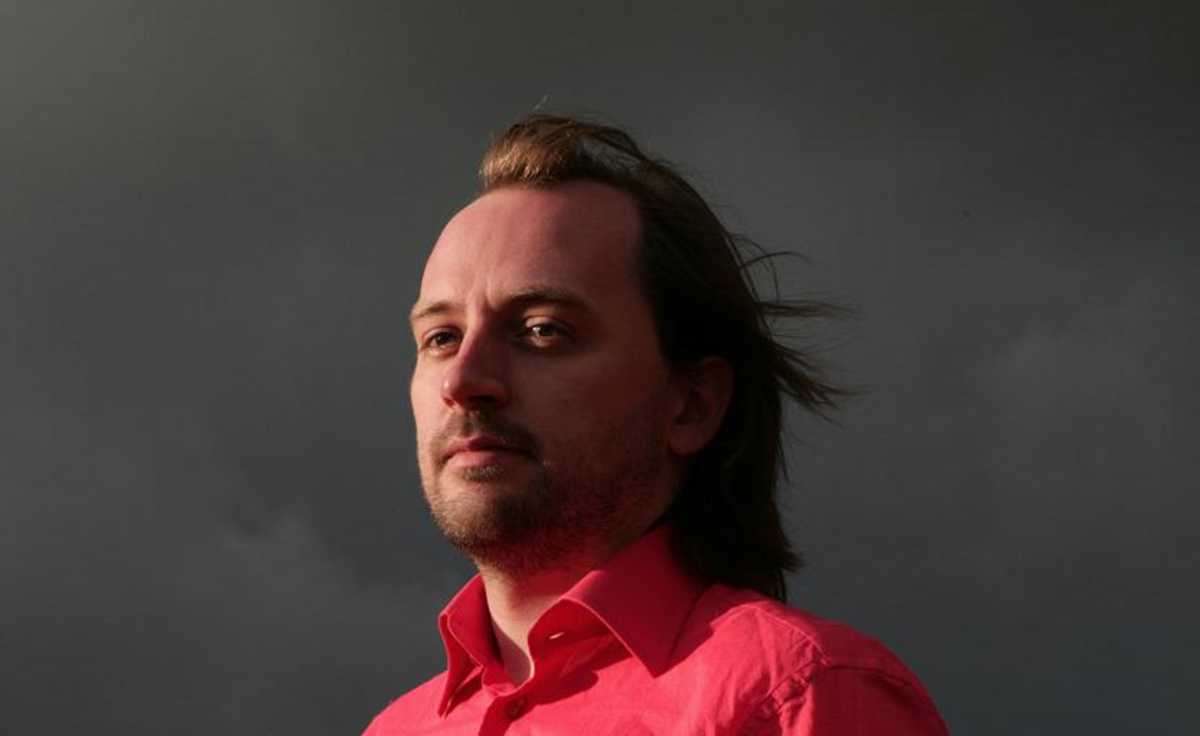 Squarepusher
