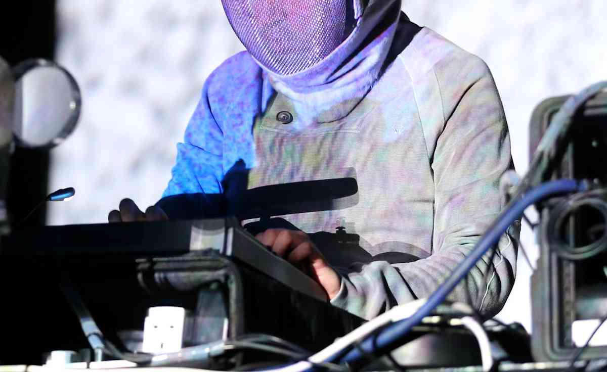Squarepusher