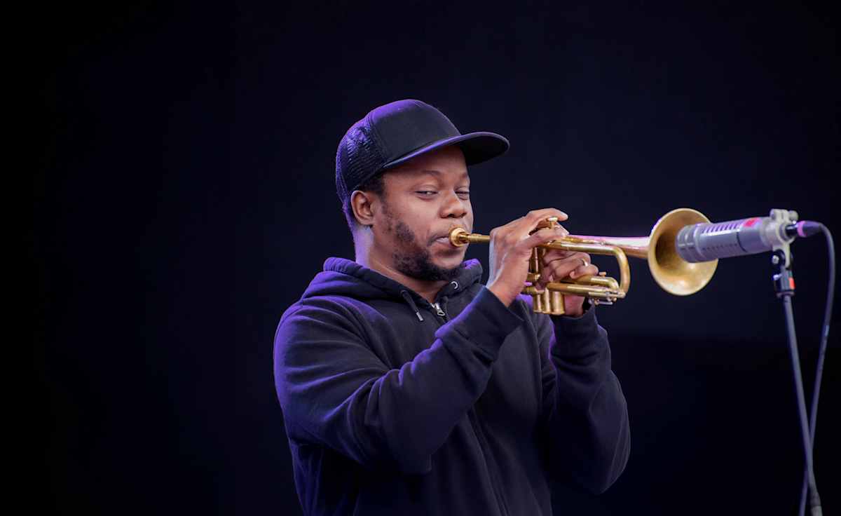 Ambrose Akinmusire