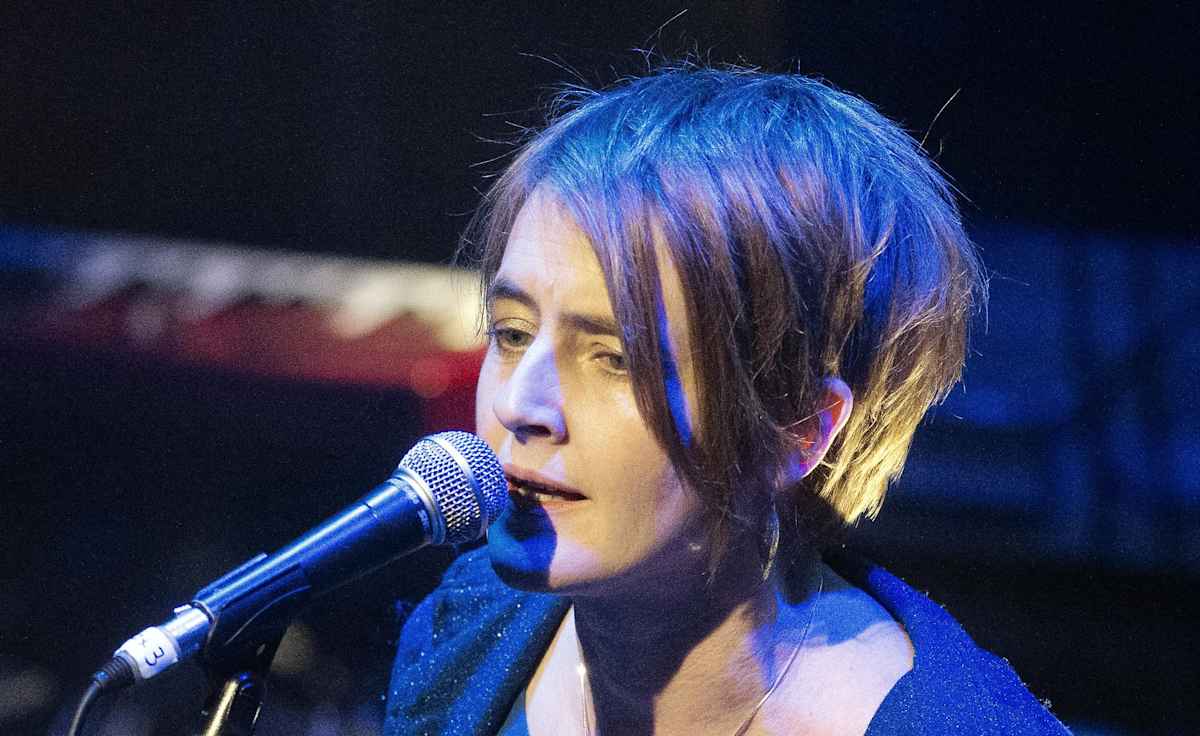 Karine Polwart