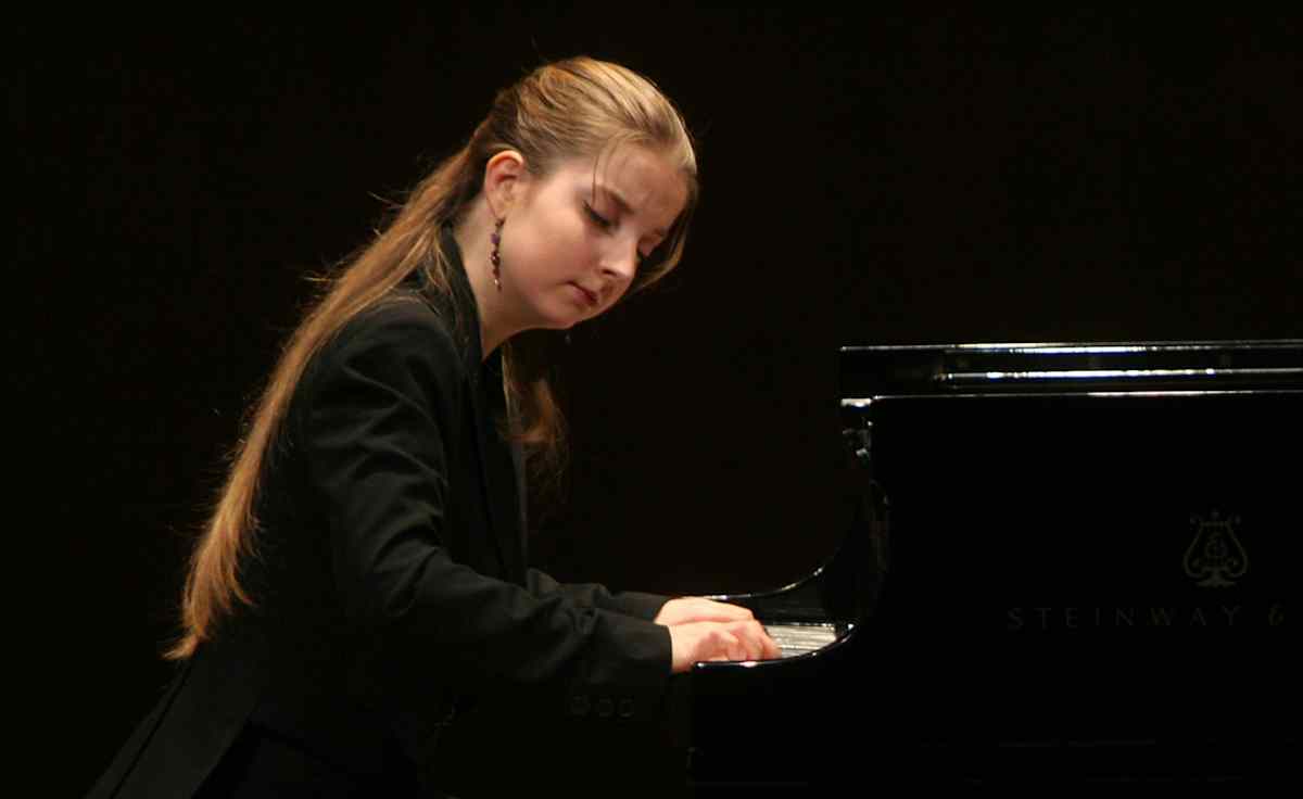 Lise de la Salle