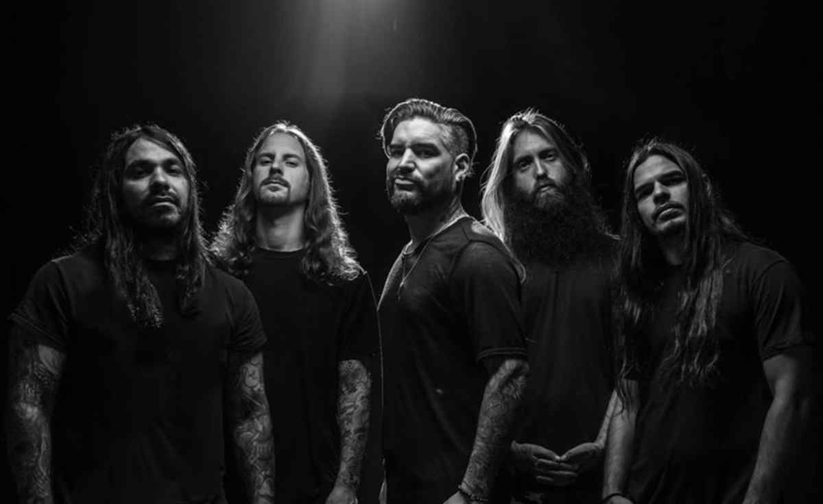 Suicide Silence