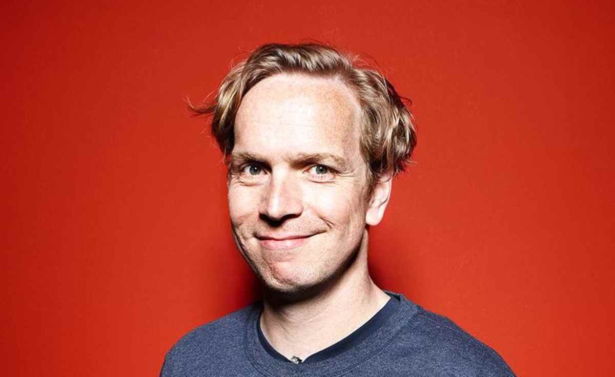 Frederik Köster