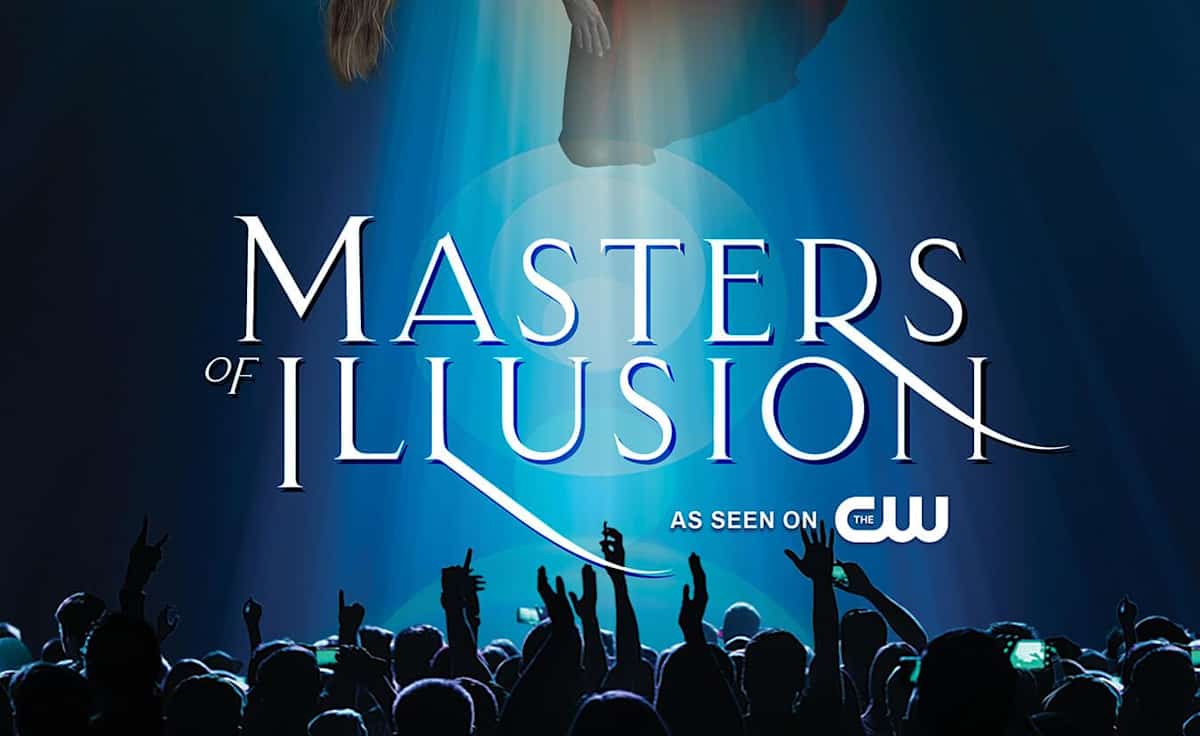 Masters Of Illusion