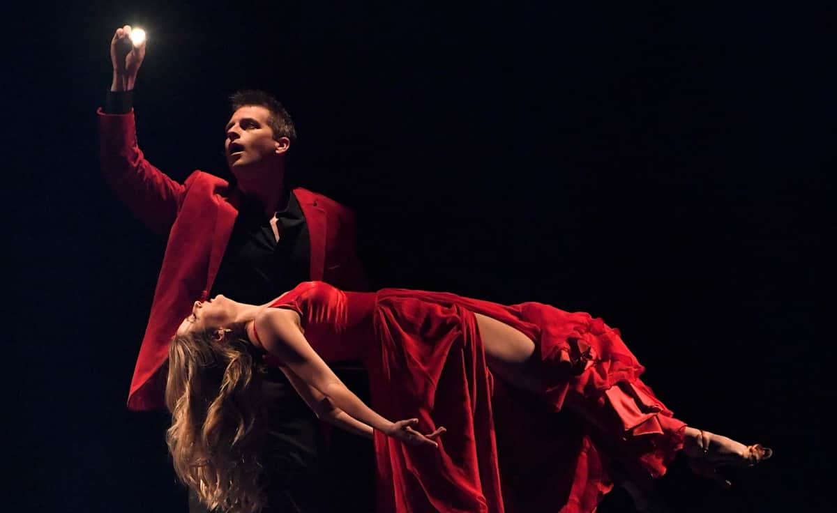Masters Of Illusion