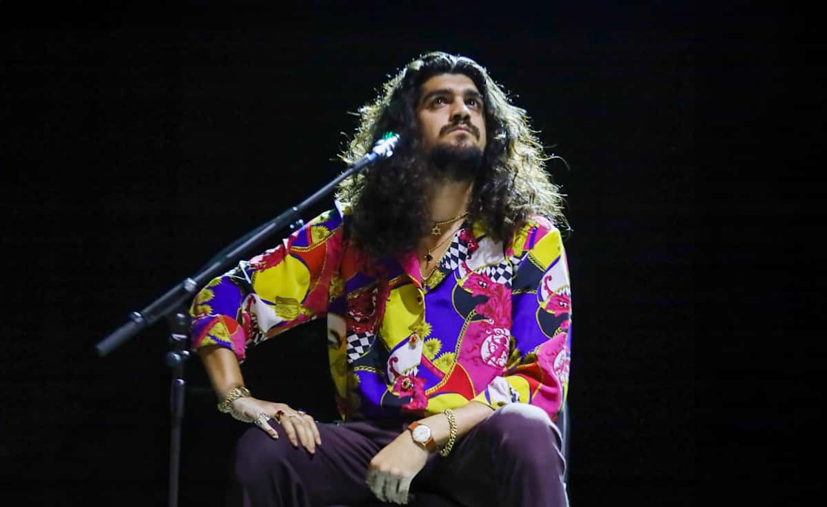 Israel Fernández