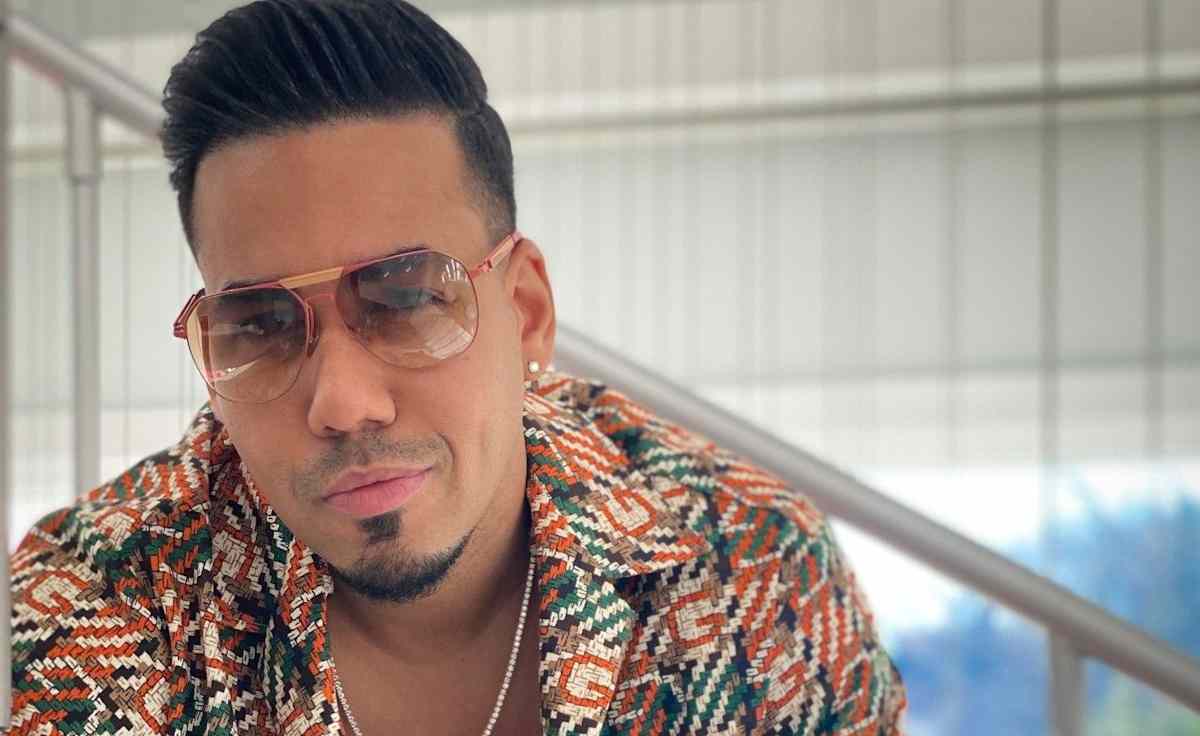 Romeo Santos