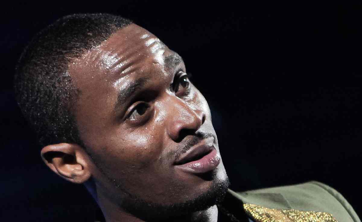 D'banj