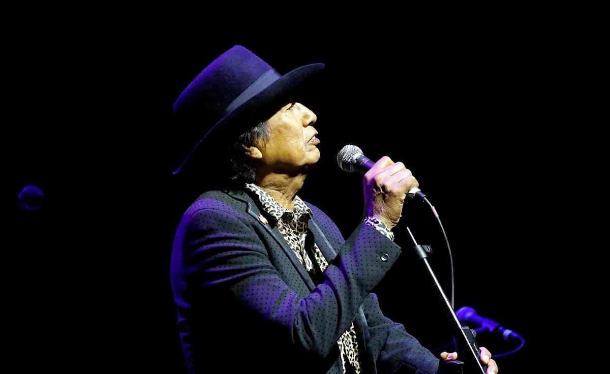 Alejandro Escovedo