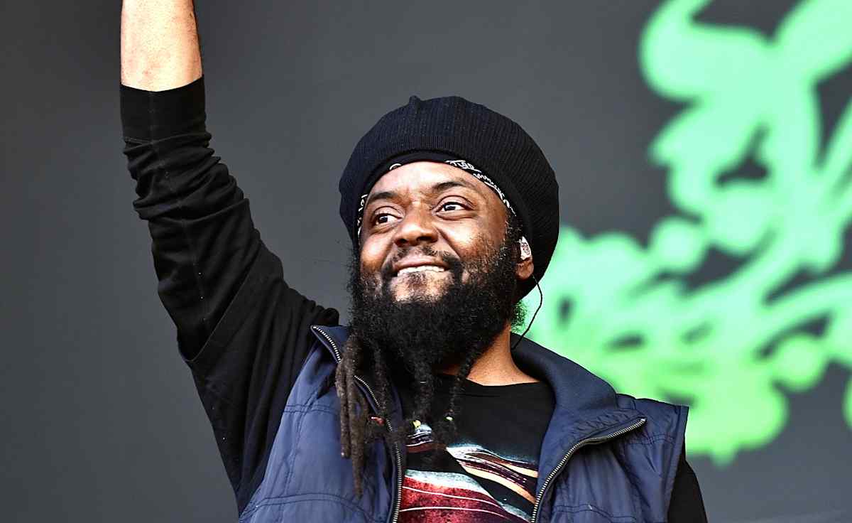 Morgan Heritage