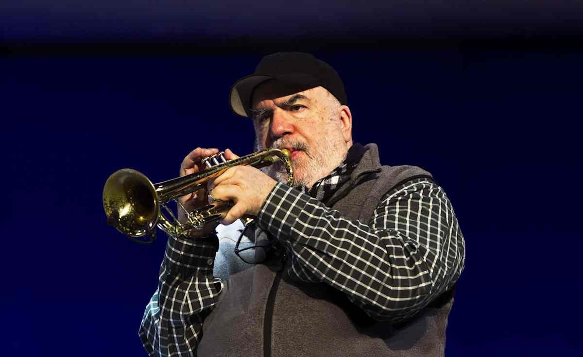 Randy Brecker