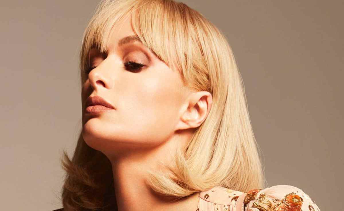 Paris Hilton