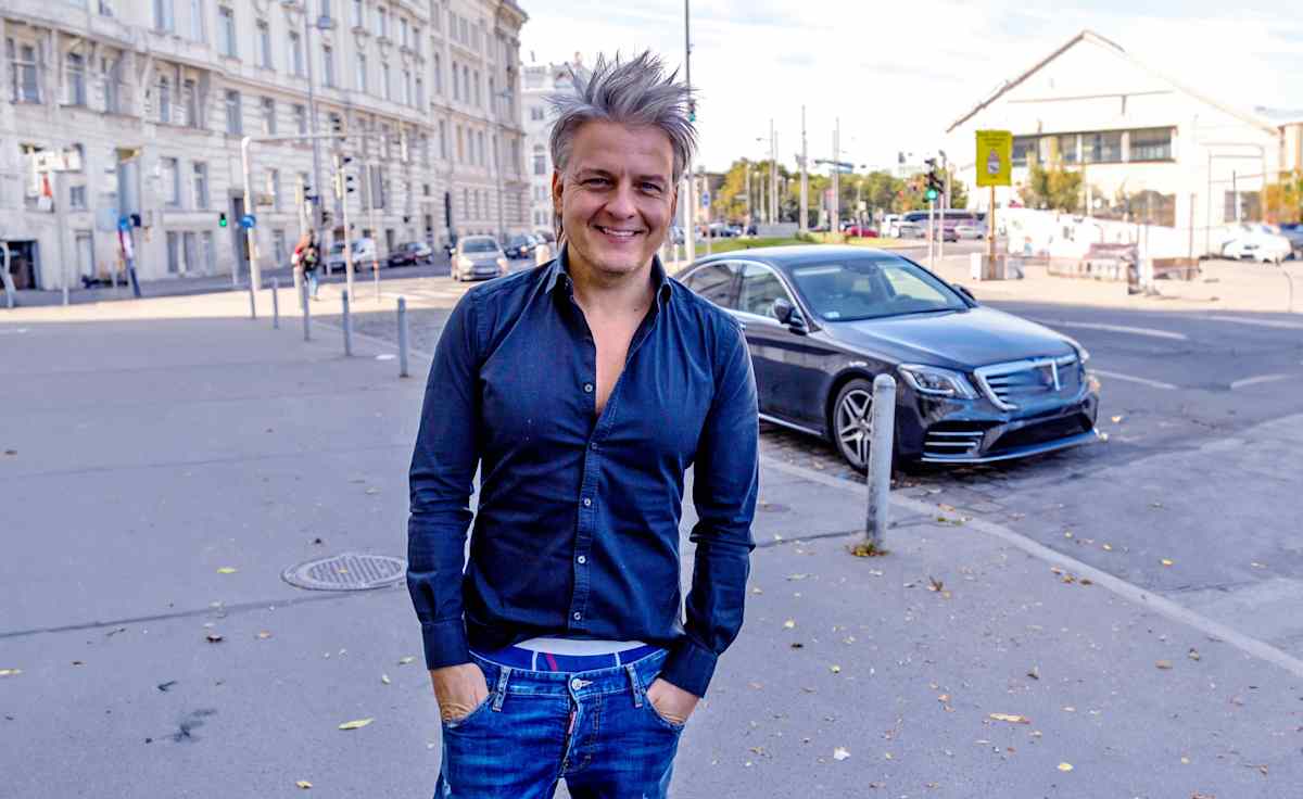 Balázs Havasi