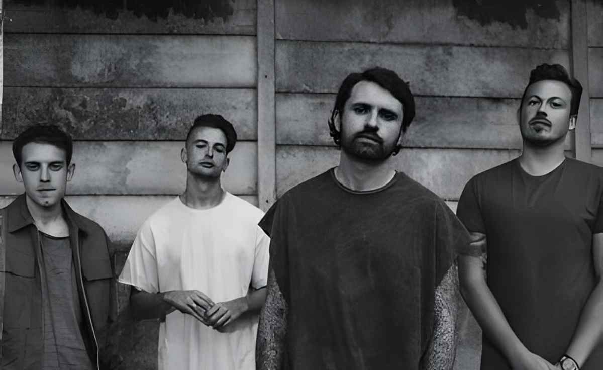 Lower Than Atlantis