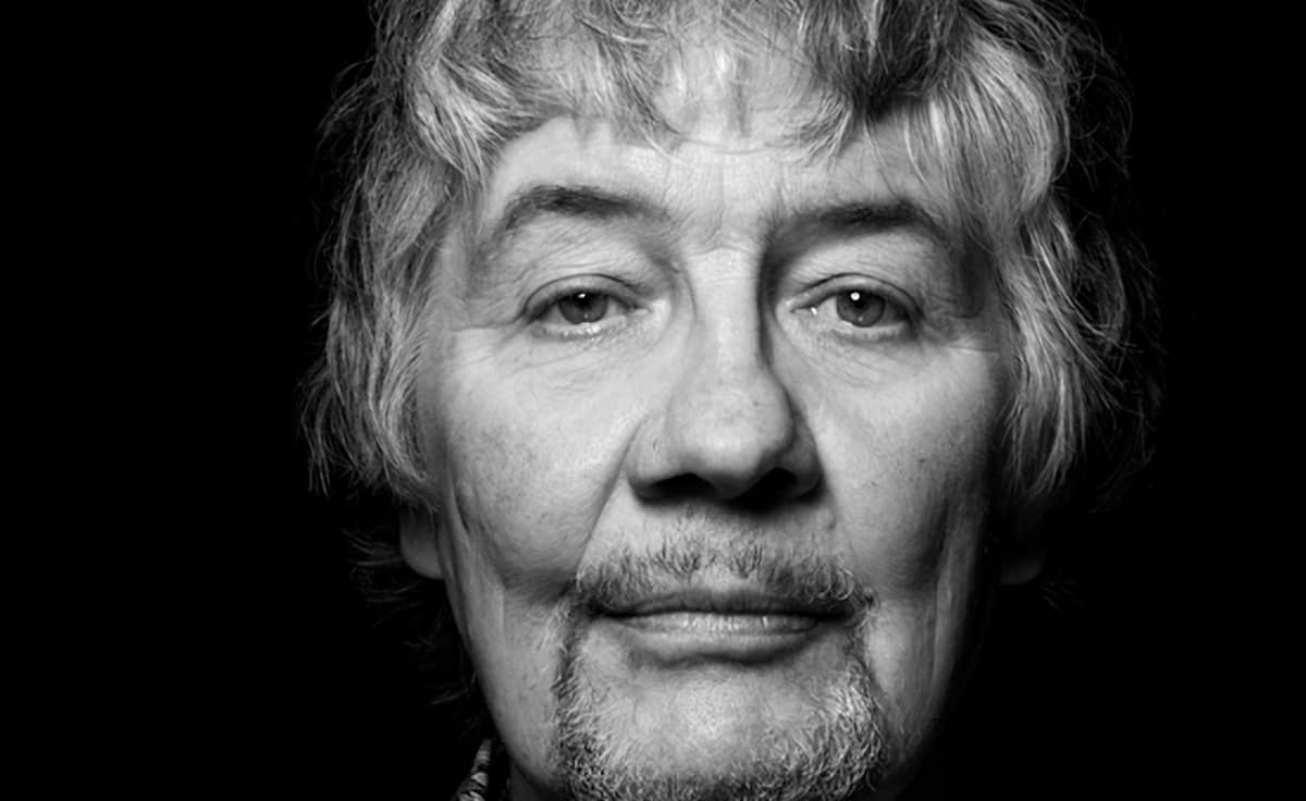 Don Airey