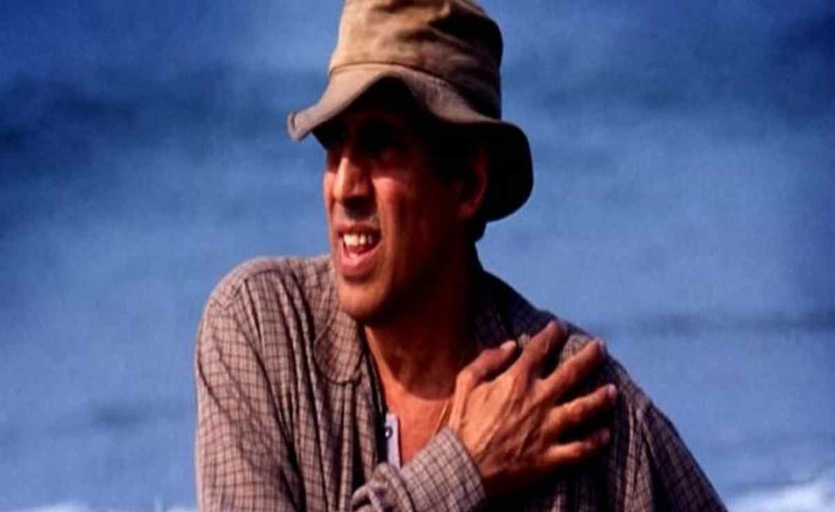Adriano Celentano