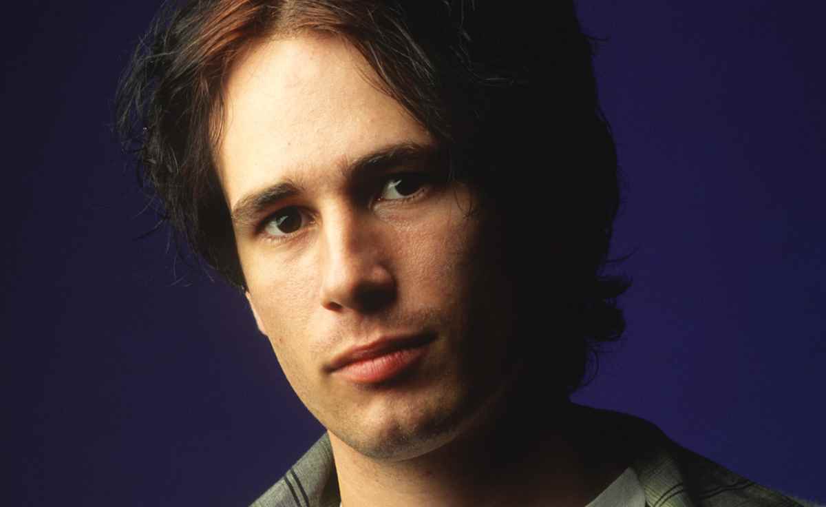 Jeff Buckley Tribute
