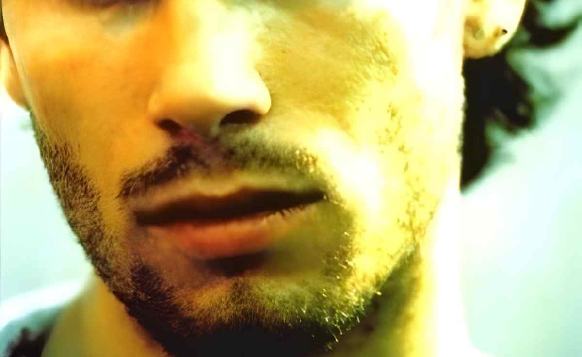 Jeff Buckley Tribute