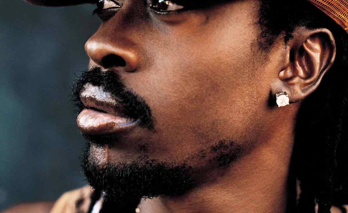 Beenie Man