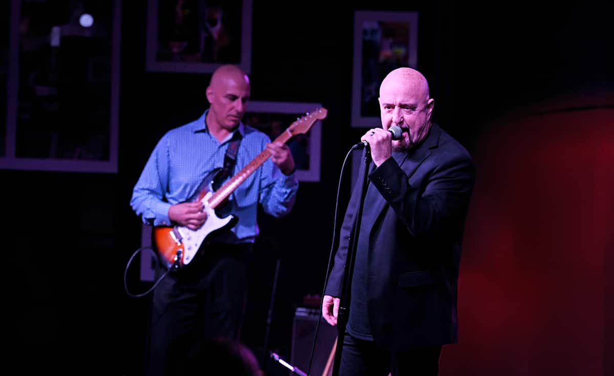 Fabulous Thunderbirds