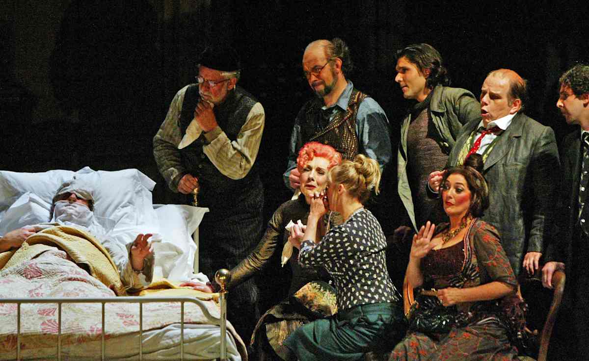 Gianni Schicchi