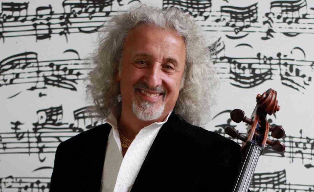 Mischa Maisky