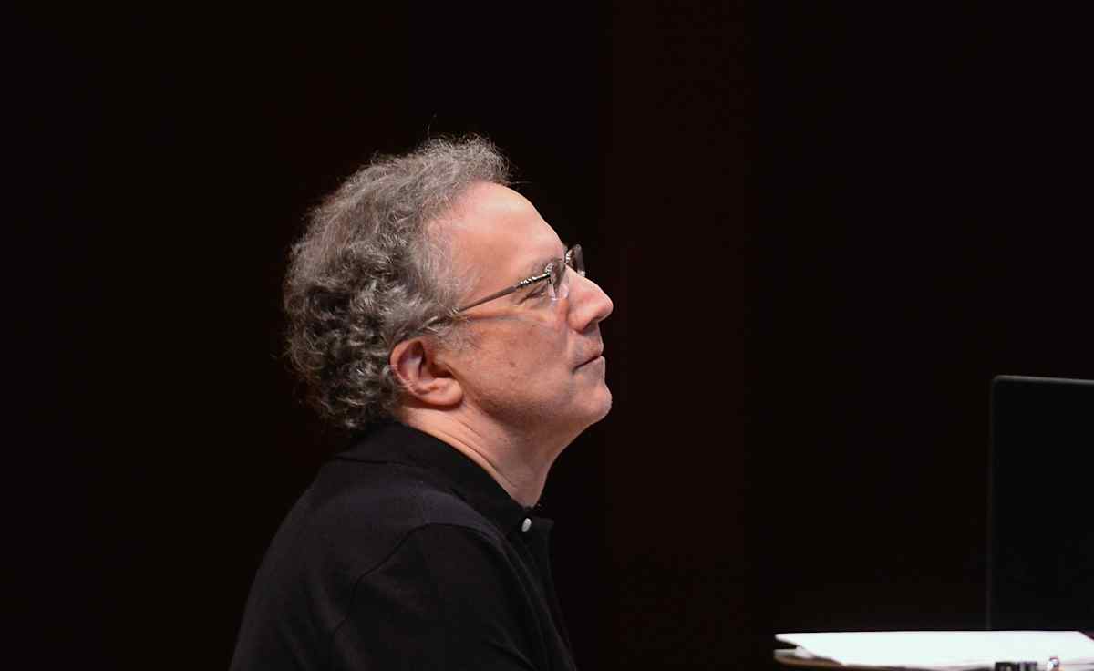 Uri Caine