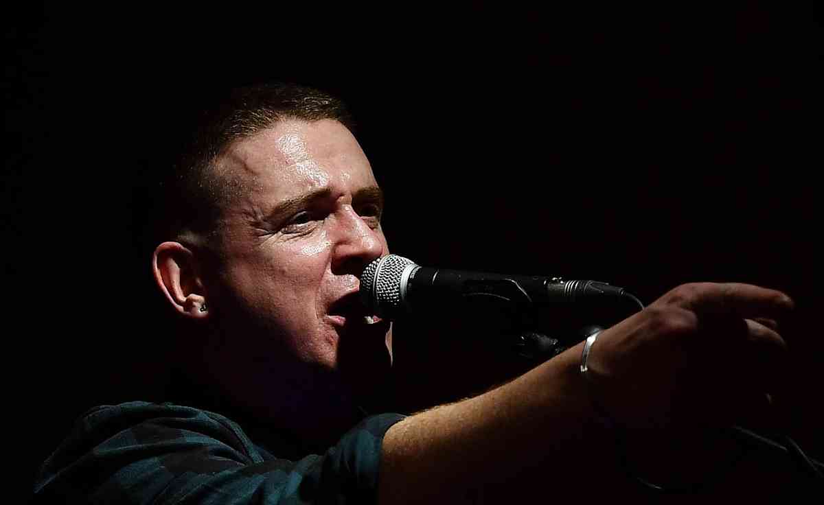 Damien Dempsey