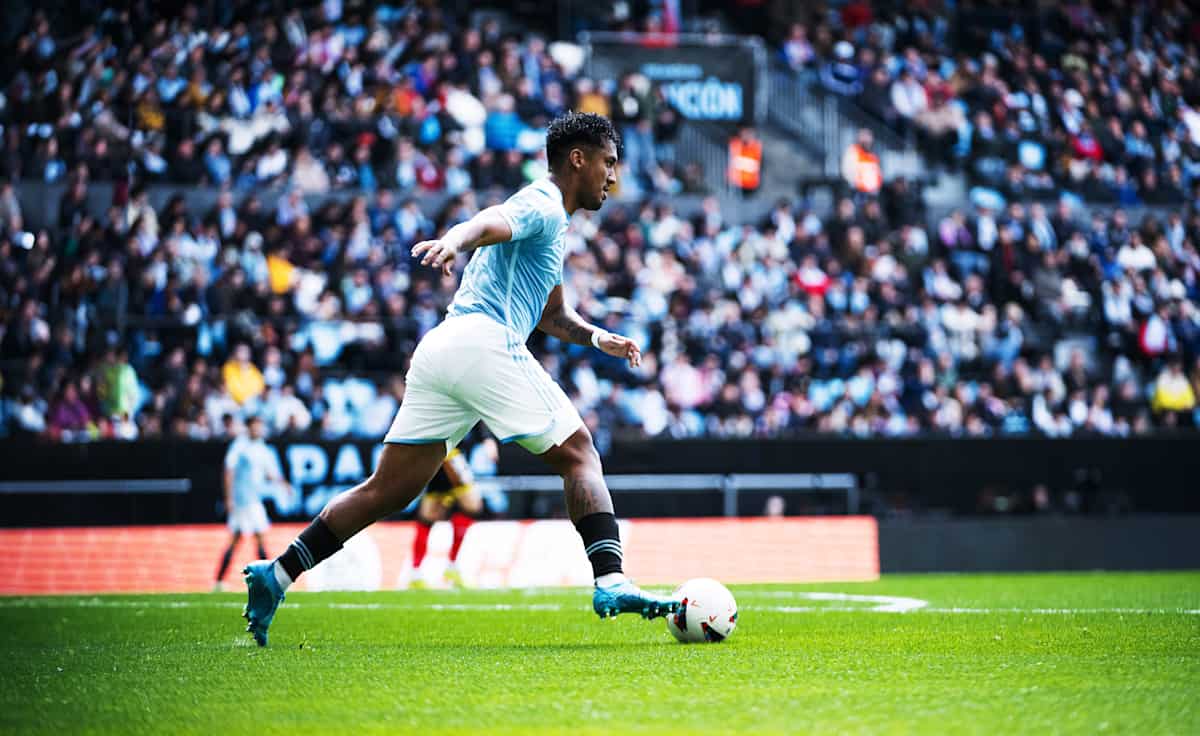Real Club Celta de Vigo