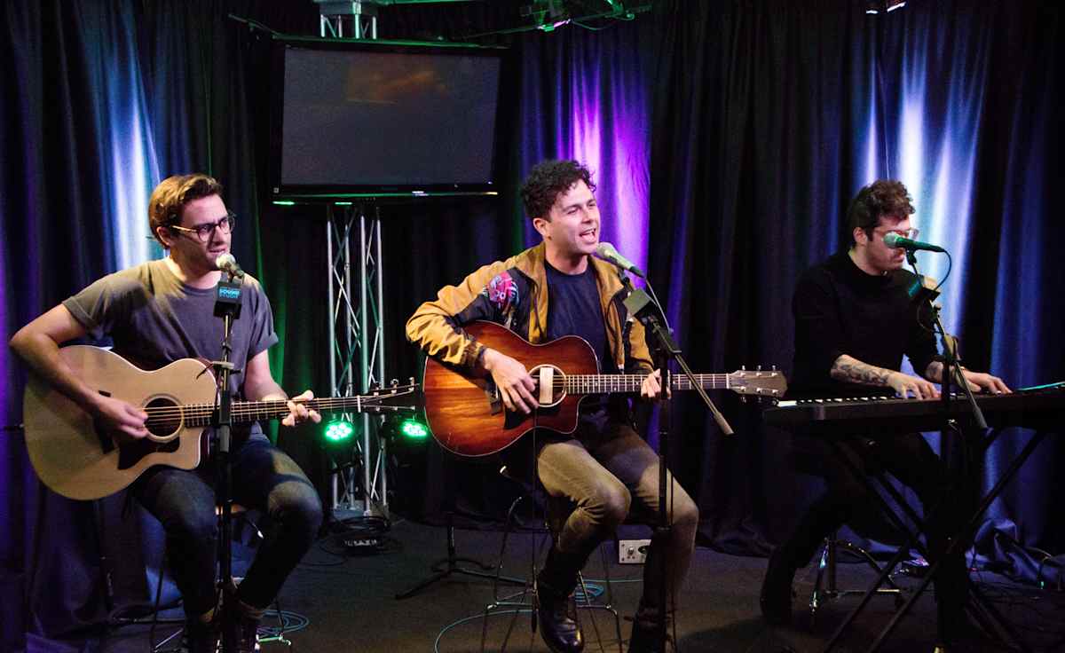 Arkells