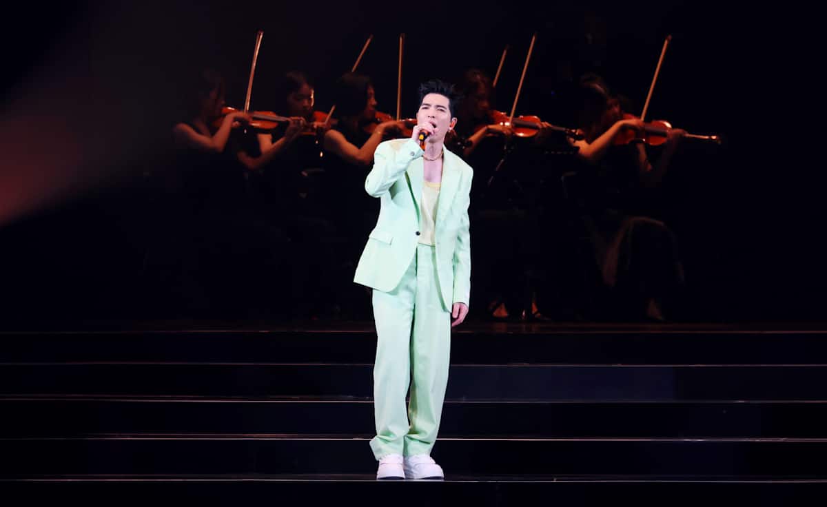 Jam Hsiao