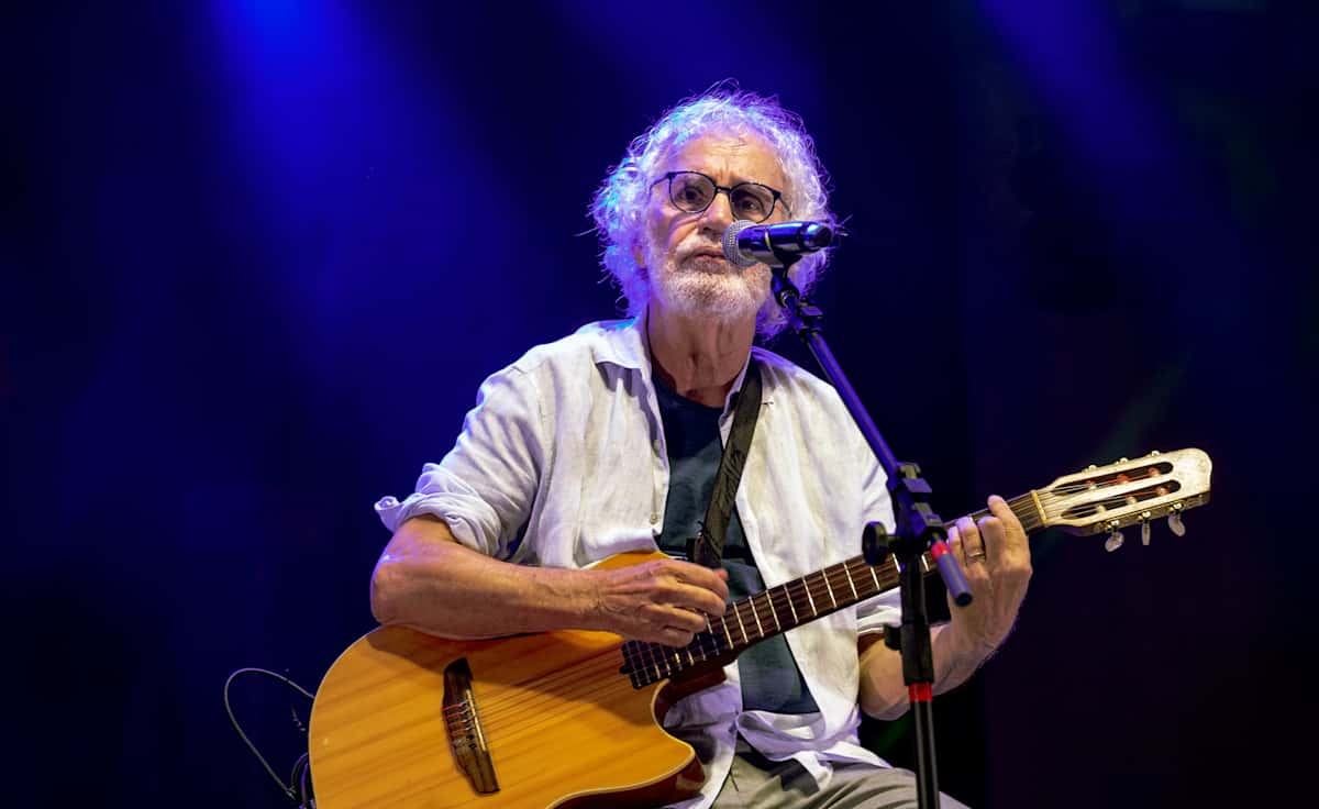 Renato Teixeira