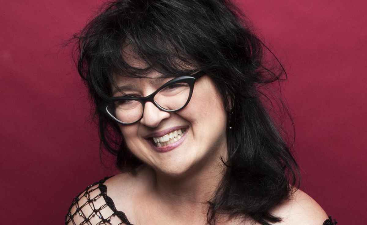 Susie Arioli