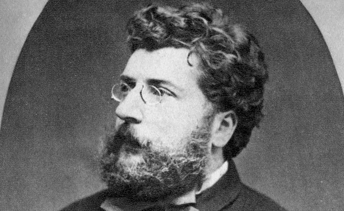 Georges Bizet