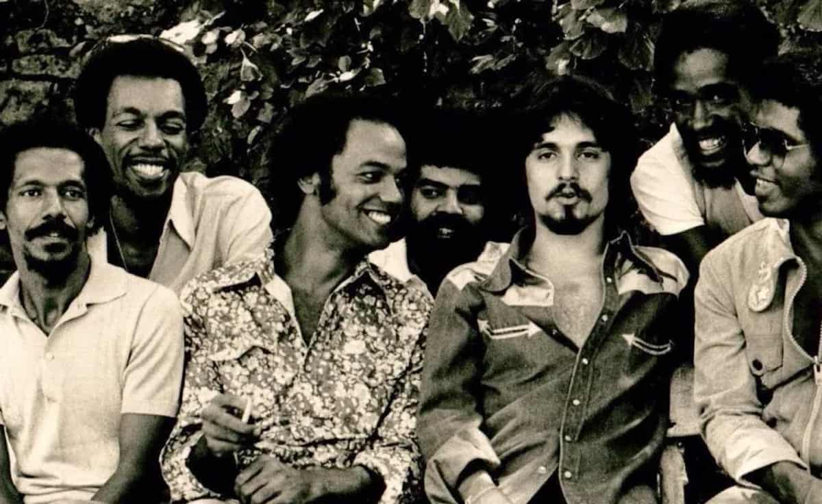 Banda Black Rio