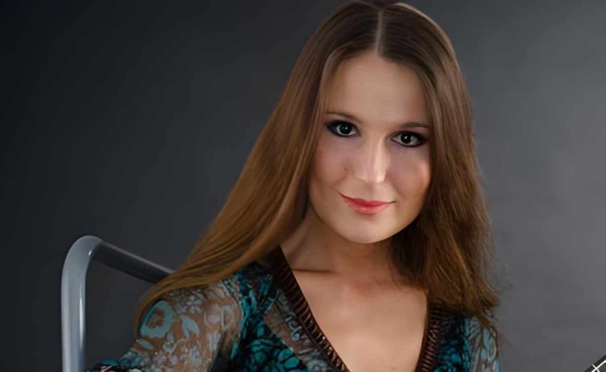 Yuliya Lonskaya
