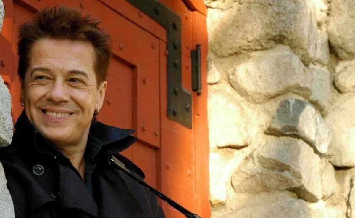 Luis Angel