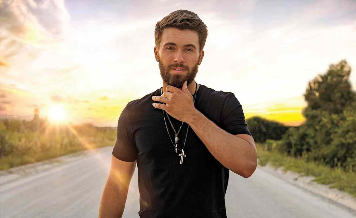 Ryan Montgomery