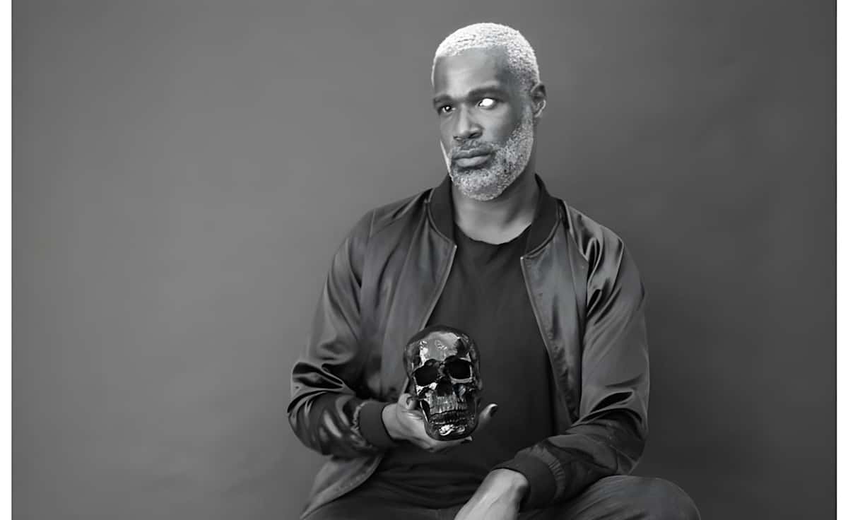 Tunde Adebimpe