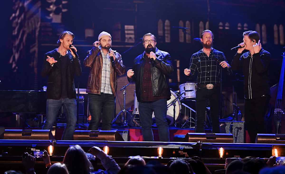 Home Free