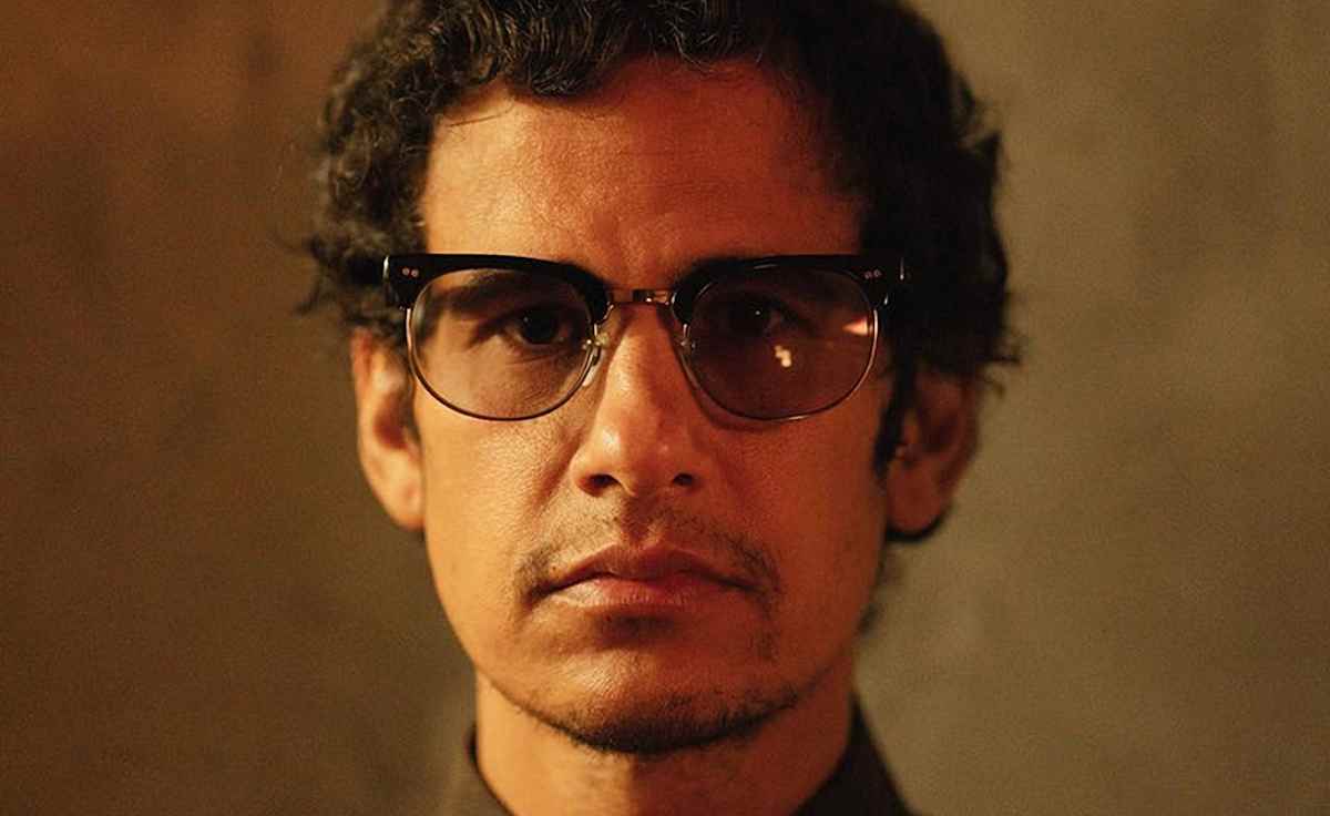 Omar Rodriguez Lopez