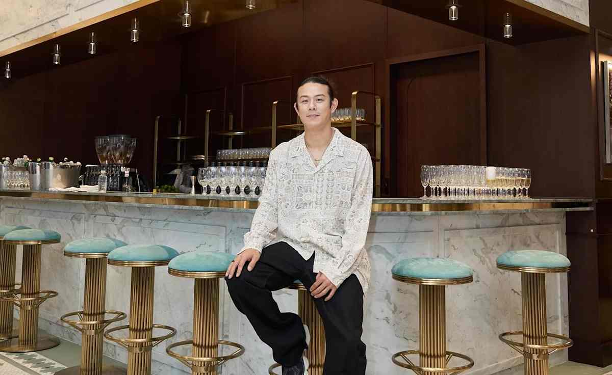Beenzino